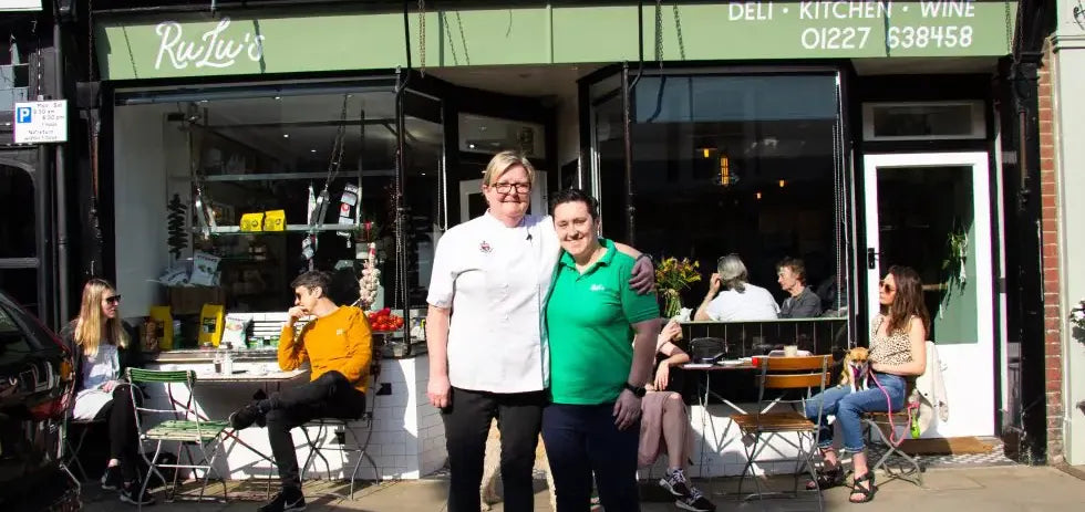 Wholesale Spotlight – RuLu’s, Whitstable