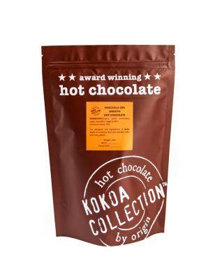 1KG Milk Choc | Wholesale | Smooth 58% Chocolate