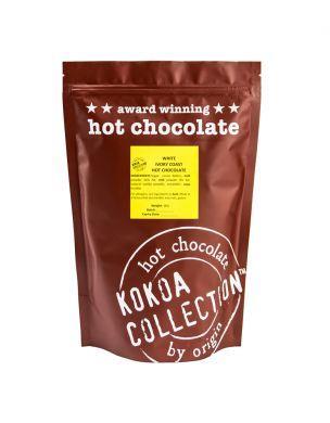 1KG White Choc  | Wholesale | White Chocolate