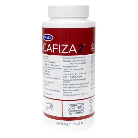 Espresso Machine Cleaning Powder