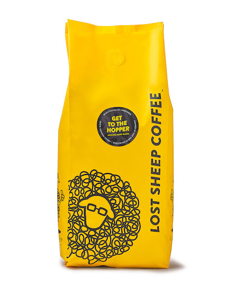 Get To The Hopper Blend - Wholesale Account Only