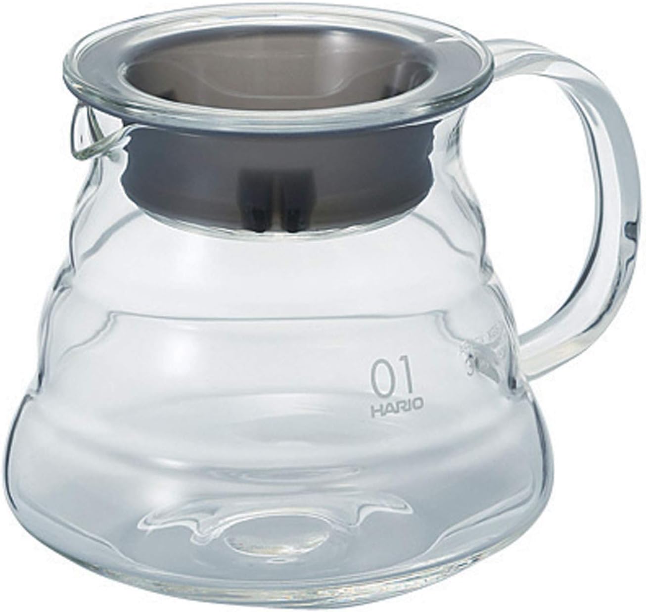 Hario V60 Range Server 360ML