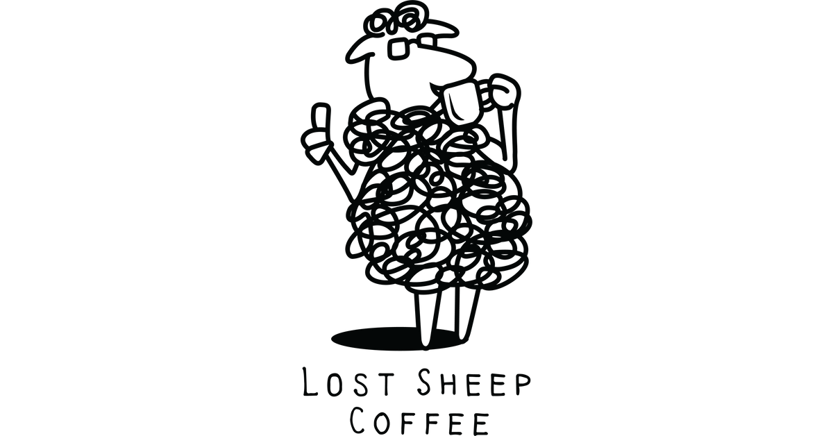 Lost Sheep Coffee & Kitchen