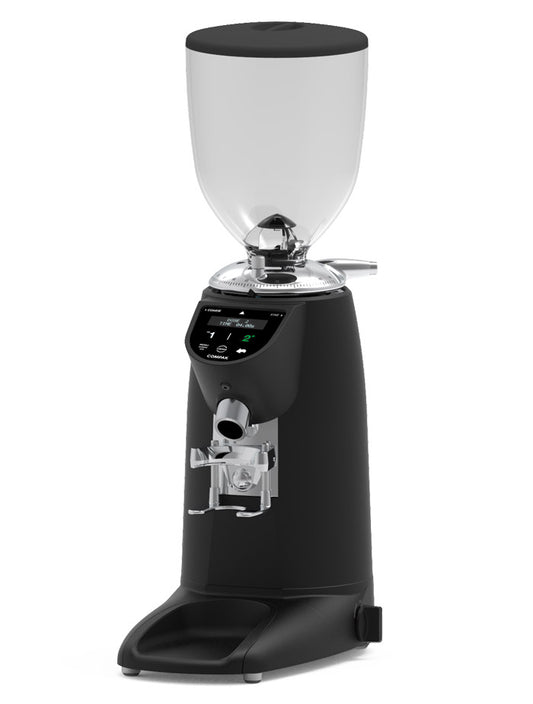 Compak E10 Conic - On Demand - Black