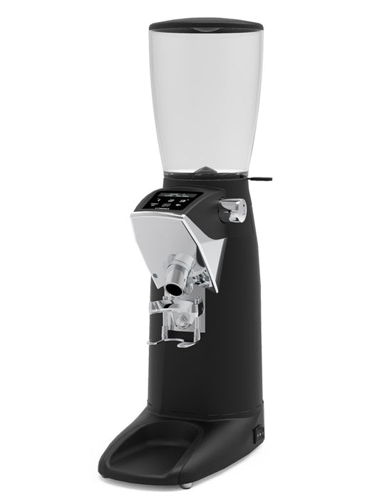 Compak F8 - On Demand Grinder - Black