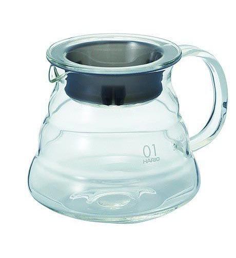 v60 server