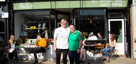 Wholesale Spotlight – RuLu’s, Whitstable