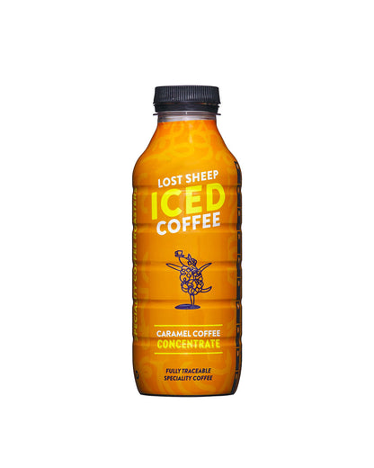 Coffee Concentrate - Taster Pack