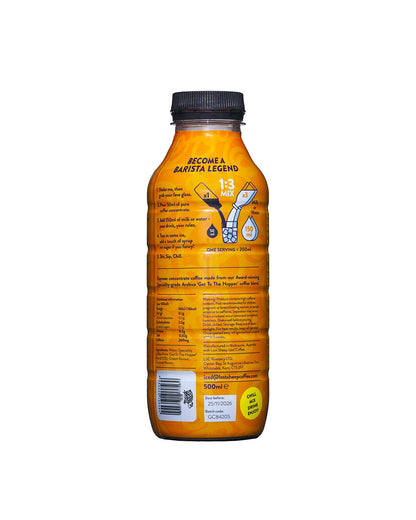 Coffee Concentrate - Taster Pack