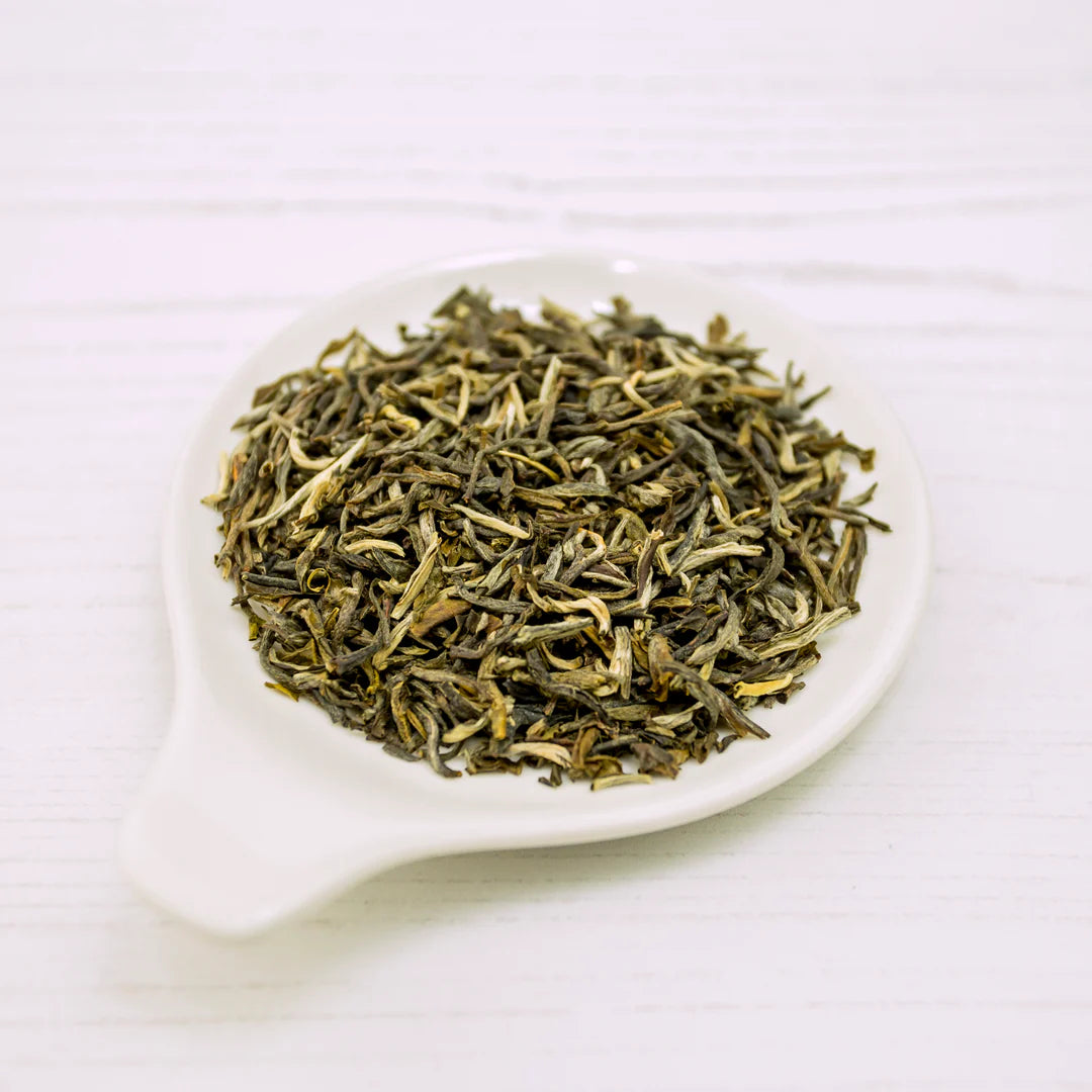 YUNNAN GREEN TEA