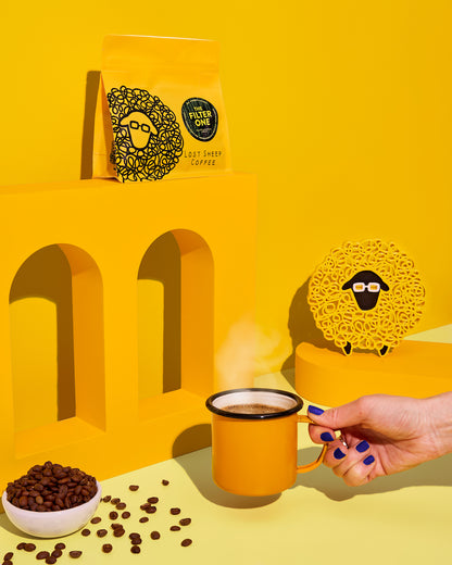 The Filter One | Sweet & Fruity