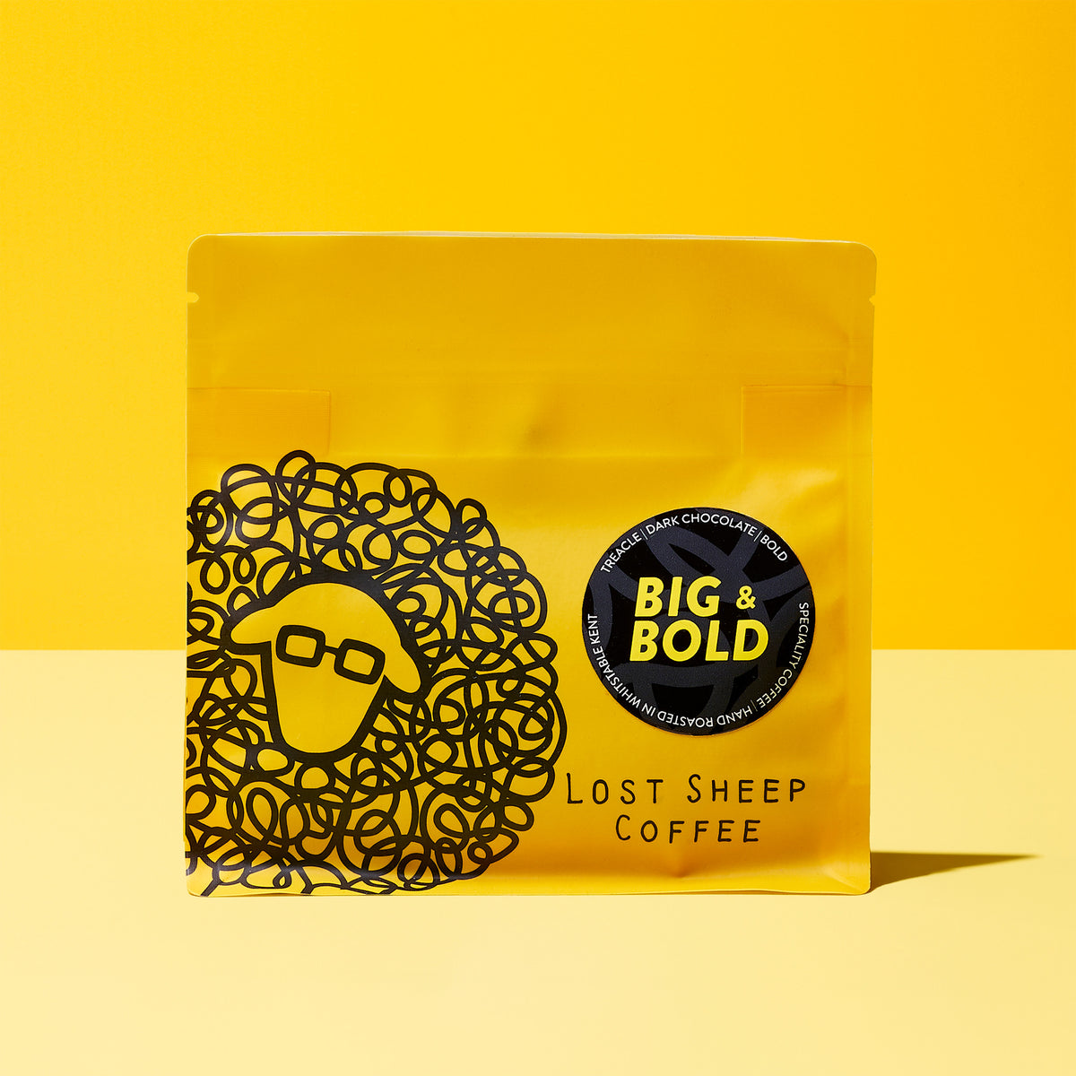 Big & Bold Subscription