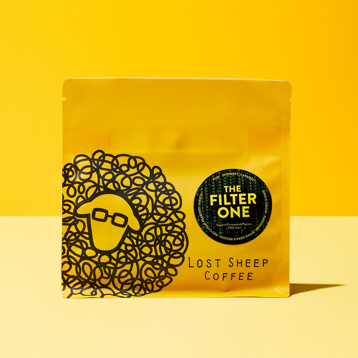 Filter One Subscription