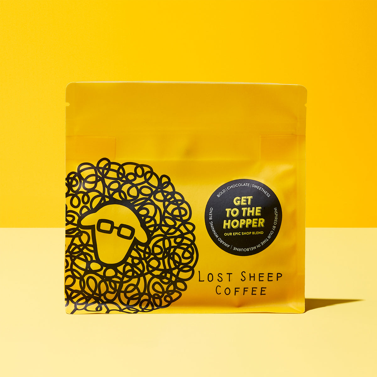 Get To Hopper Blend Subscription