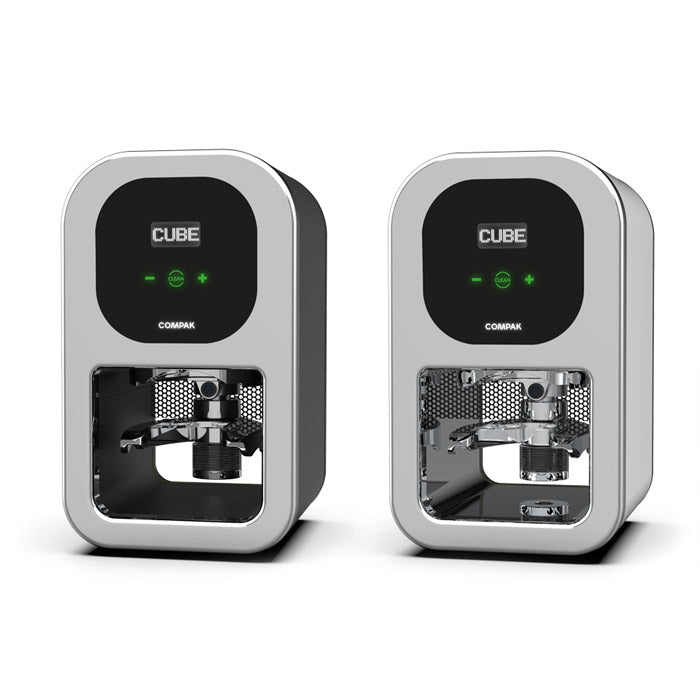 Cube Tamp AUTO TAMP