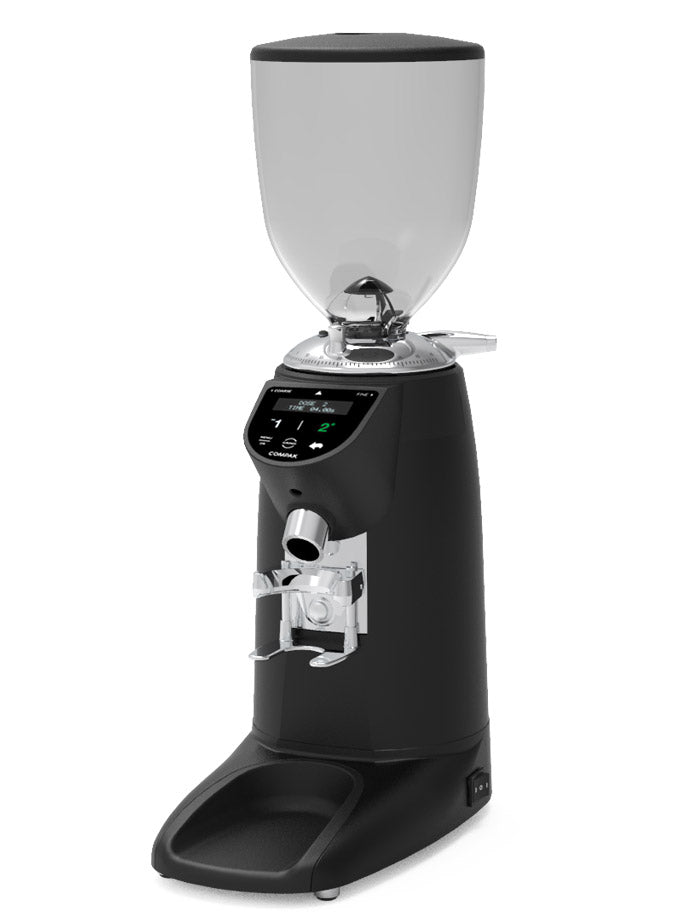 Compak E8 Dose Weight Grinder