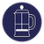 brew icon cafetiere
