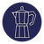 brew icon stovetop